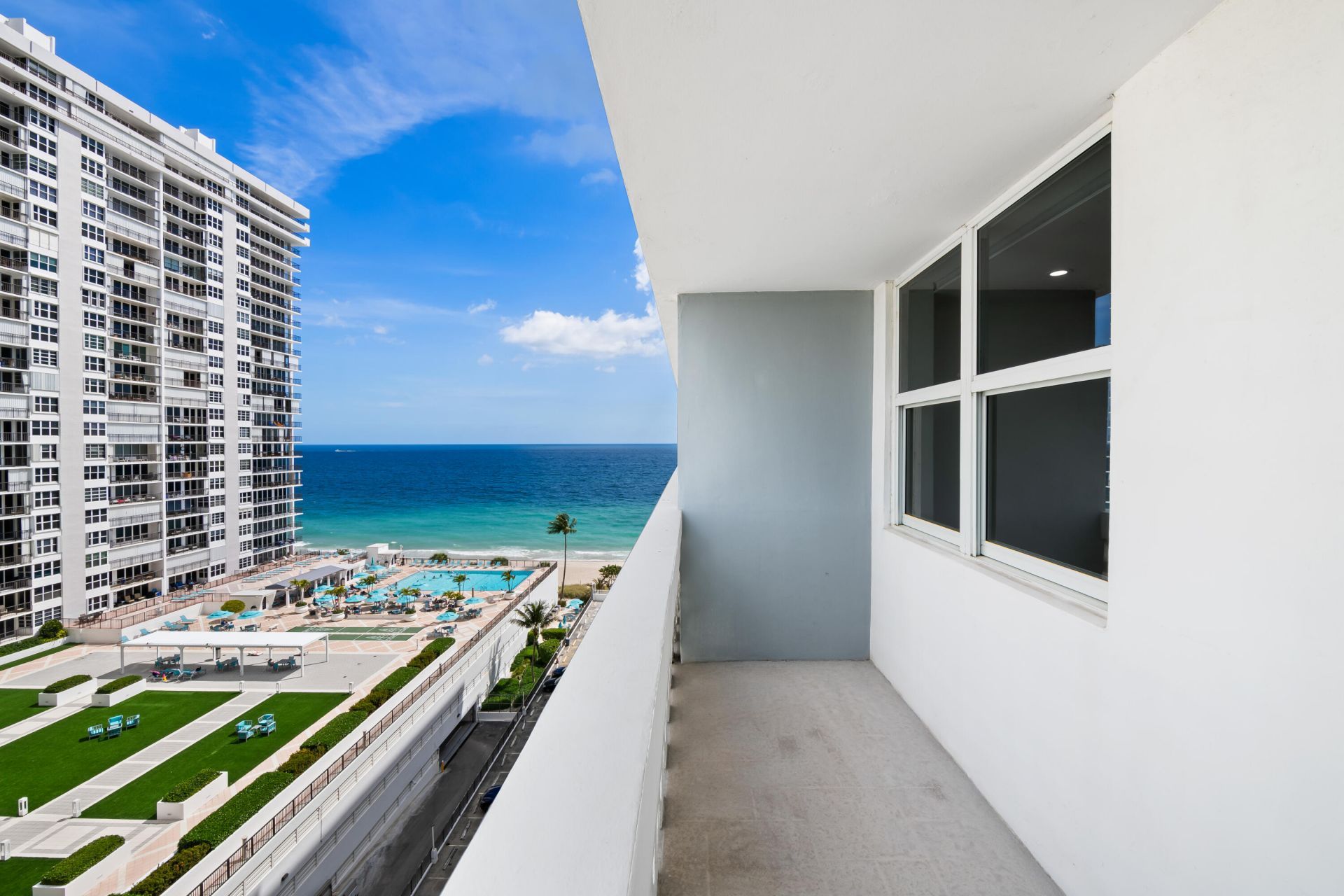 4250 Galt Ocean Drive, Unit 10c, Fort Lauderdale, FL 33308 Photo