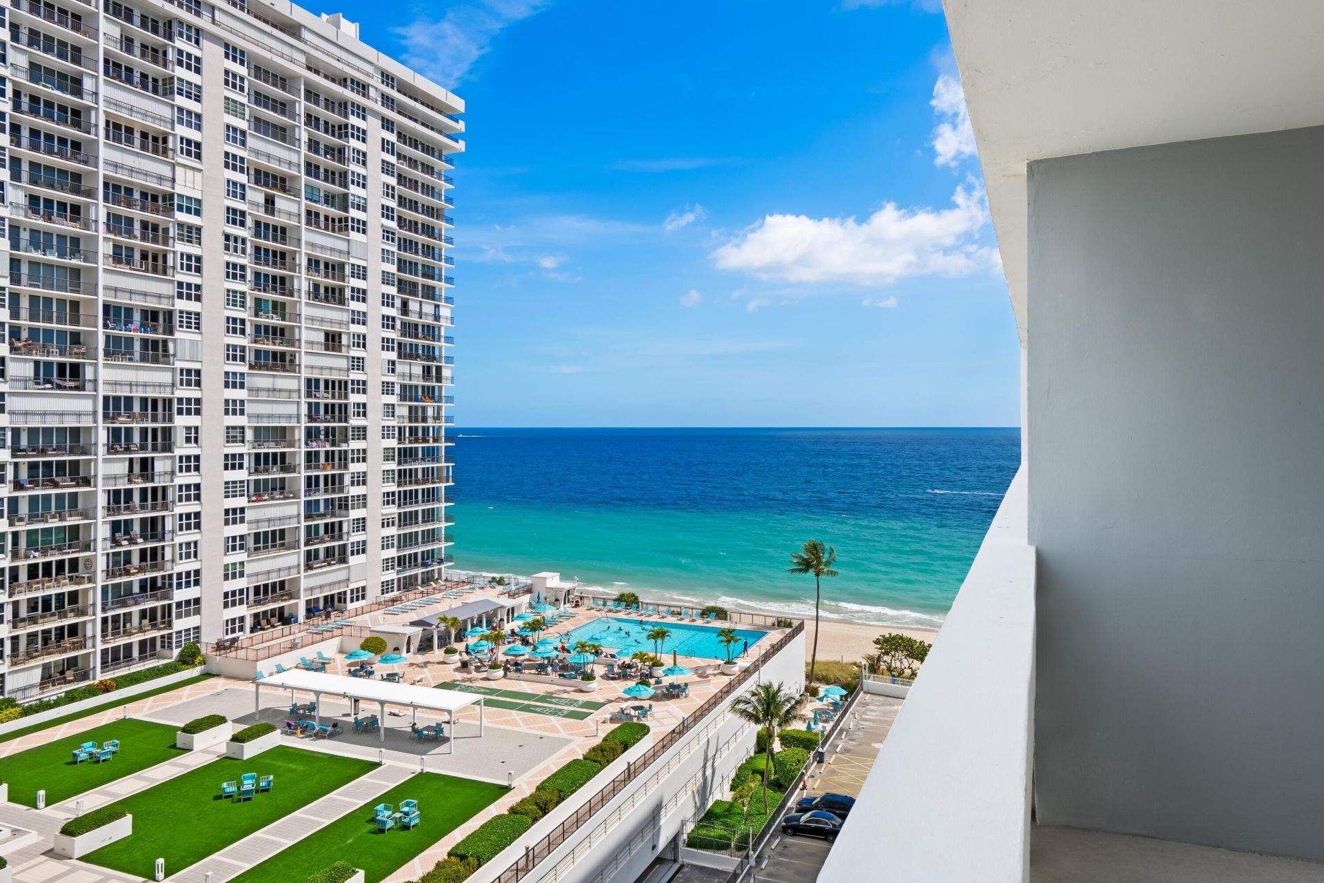 4250 Galt Ocean Drive, Unit 10c, Fort Lauderdale, FL 33308 Photo