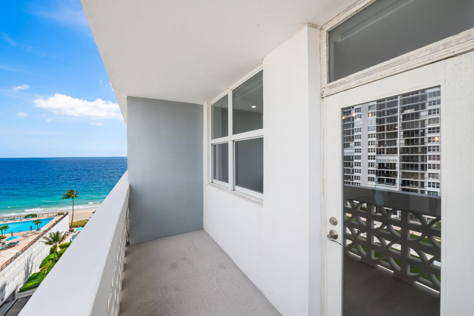 4250 Galt Ocean Drive, Unit 10c, Fort Lauderdale, FL 33308 Photo