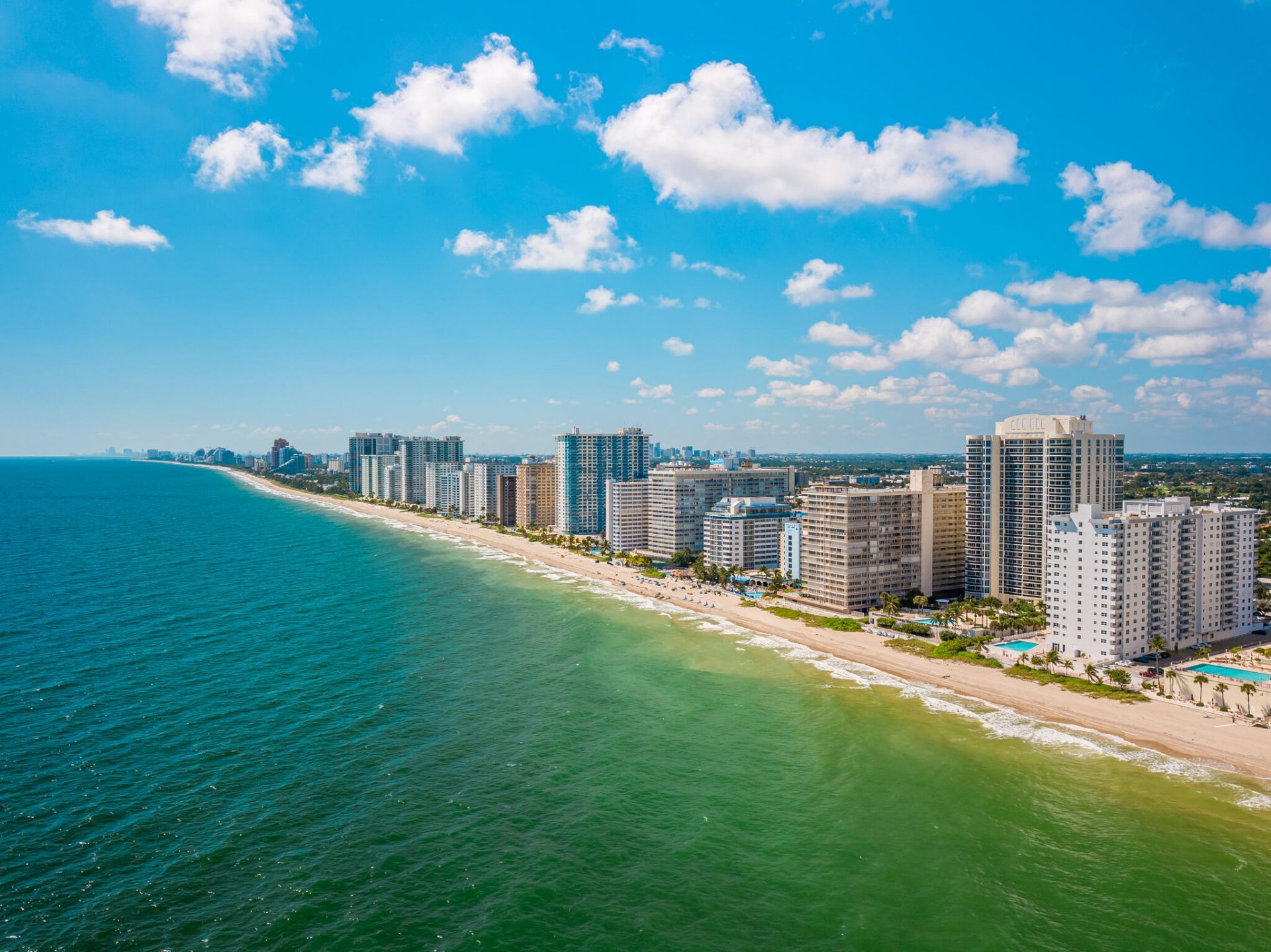 4250 Galt Ocean Drive, Unit 10c, Fort Lauderdale, FL 33308 Photo