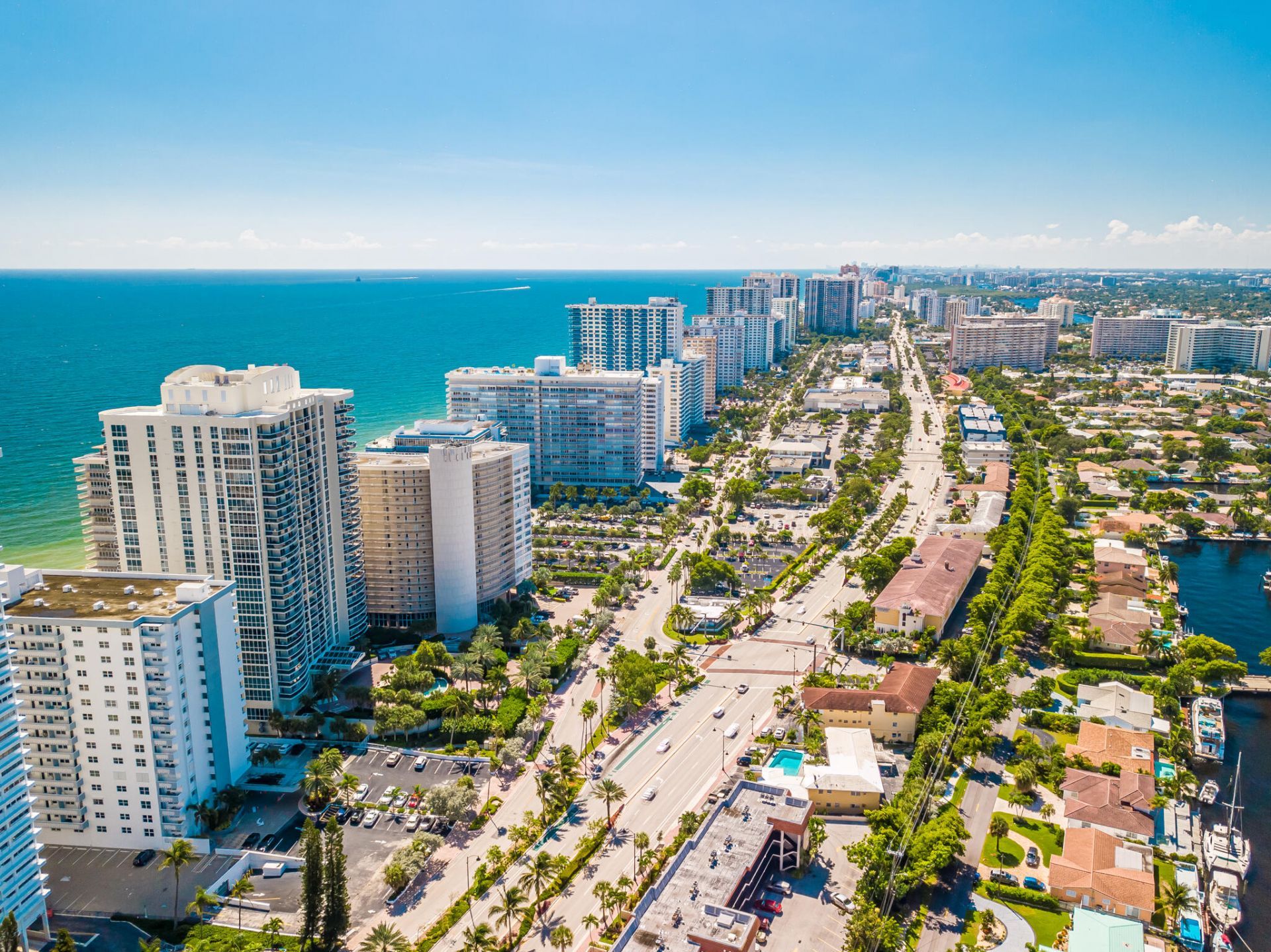 4250 Galt Ocean Drive, Unit 10c, Fort Lauderdale, FL 33308 Photo