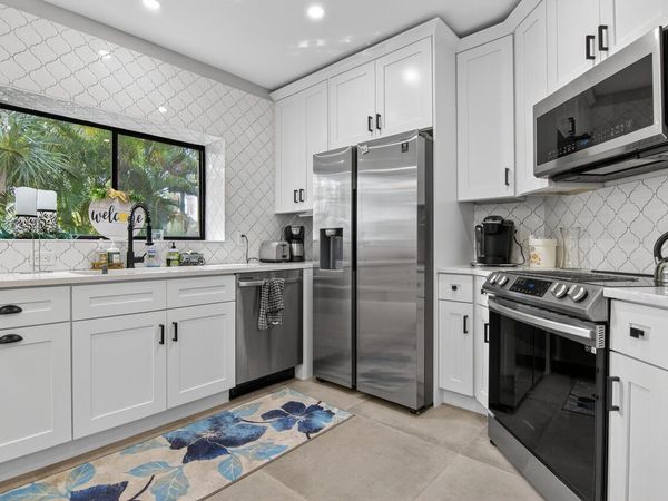 1143 Duncan Circle, Unit 104, Palm Beach Gardens, FL 33418