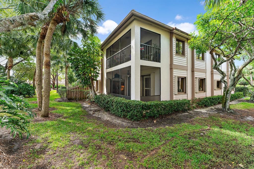 1143 Duncan Circle, Unit 104, Palm Beach Gardens, FL 33418 Photo