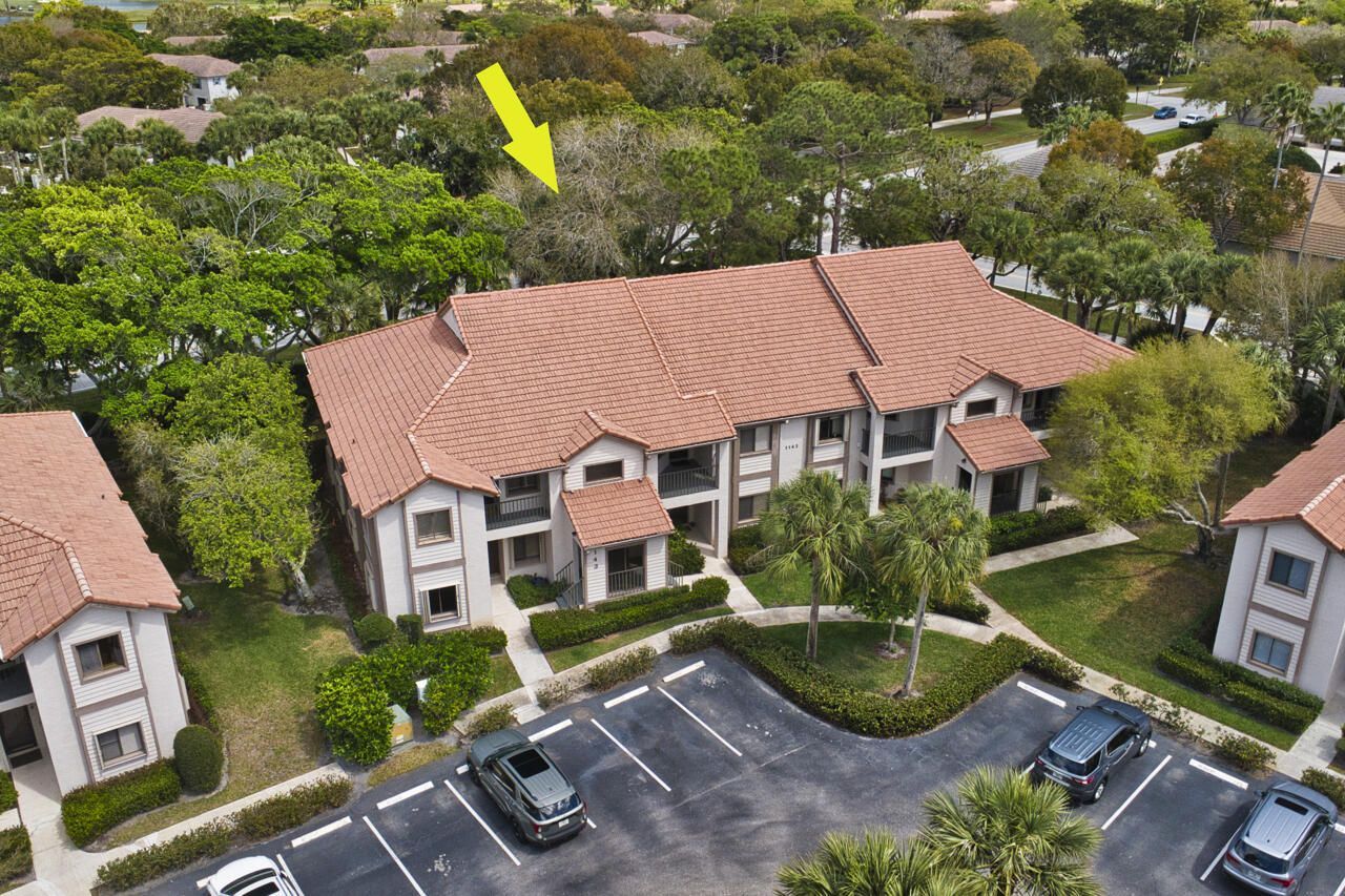 1143 Duncan Circle, Unit 104, Palm Beach Gardens, FL 33418 Photo