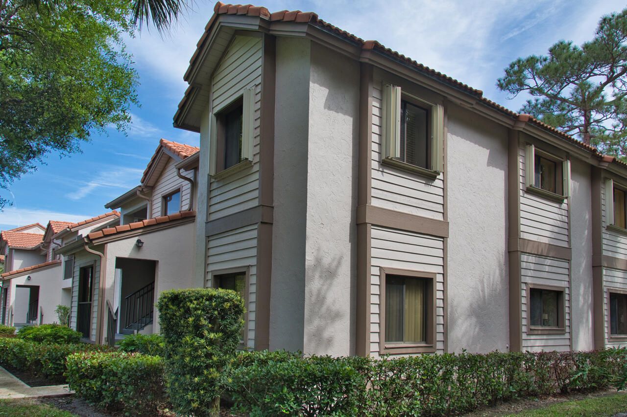 1143 Duncan Circle, Unit 104, Palm Beach Gardens, FL 33418 Photo