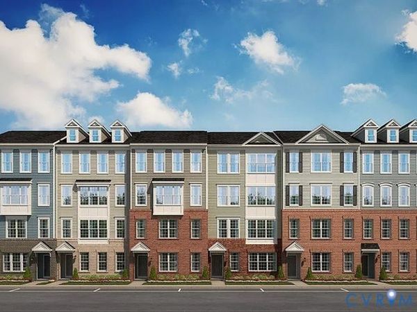 202 Brattice Dr , Midlothian, VA 23114