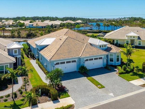 6827 Saona CT, NAPLES, FL 34113