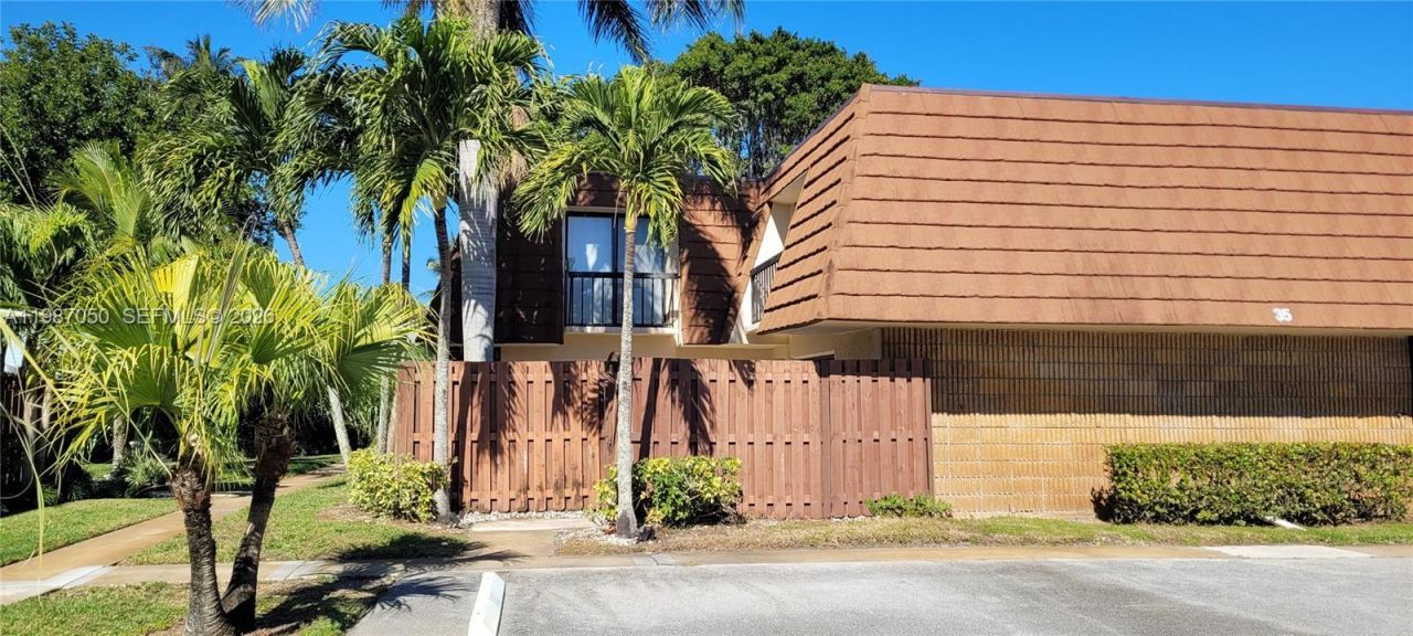 825 Center St, Unit 35C, Jupiter, FL 33458 Photo