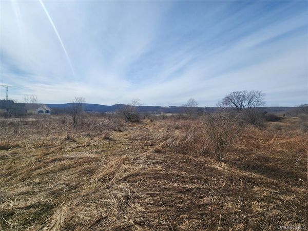 Lot # 3 Mountain Edge Lane, Millerton, NY 12546