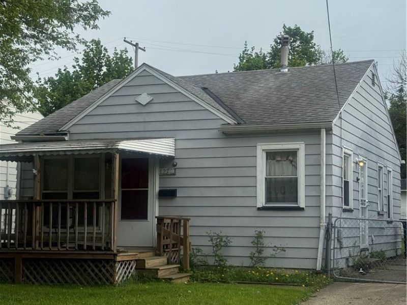 12701 Milligan, Cleveland, OH 44135 Photo 2