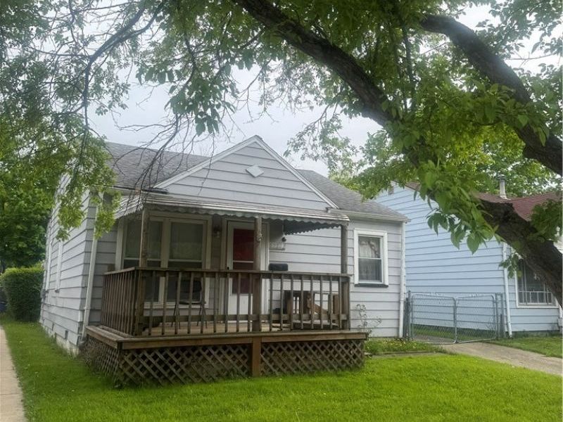 12701 Milligan, Cleveland, OH 44135 Photo 3