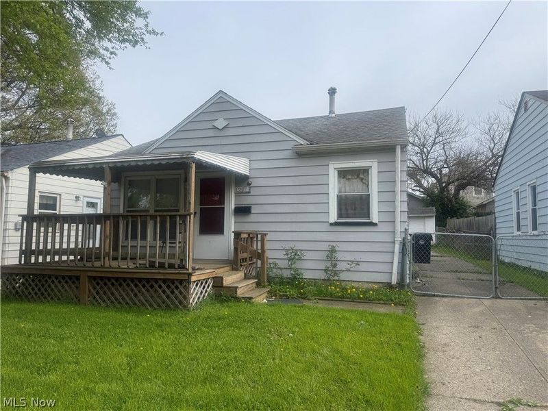 12701 Milligan, Cleveland, OH 44135 Photo 4