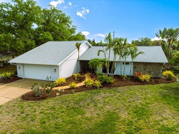 3761 COUNTRYSIDE ROAD, SARASOTA, FL 34233