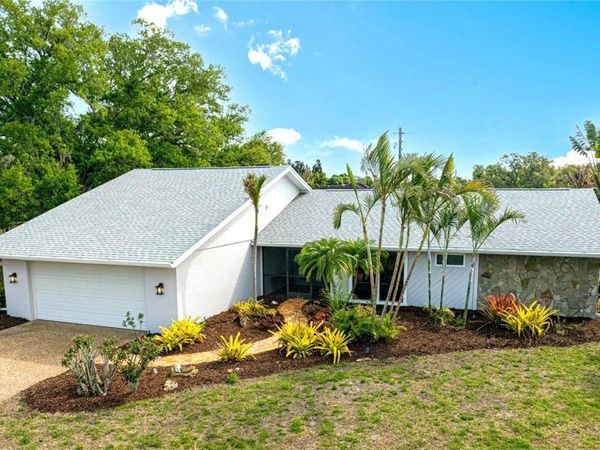 3761 COUNTRYSIDE ROAD, SARASOTA, FL 34233