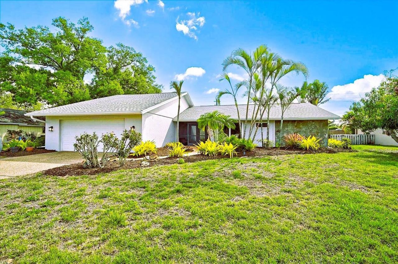 3761 Countryside Road, Sarasota, FL 34233 Photo