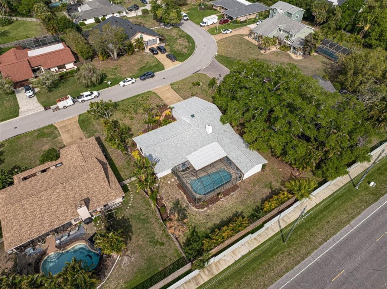 3761 Countryside Road, Sarasota, FL 34233 Photo