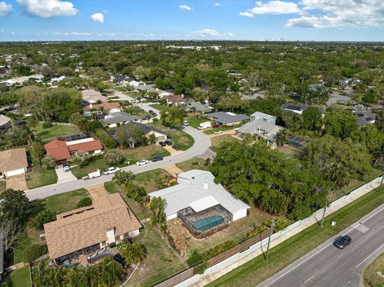 3761 Countryside Road, Sarasota, FL 34233 Photo