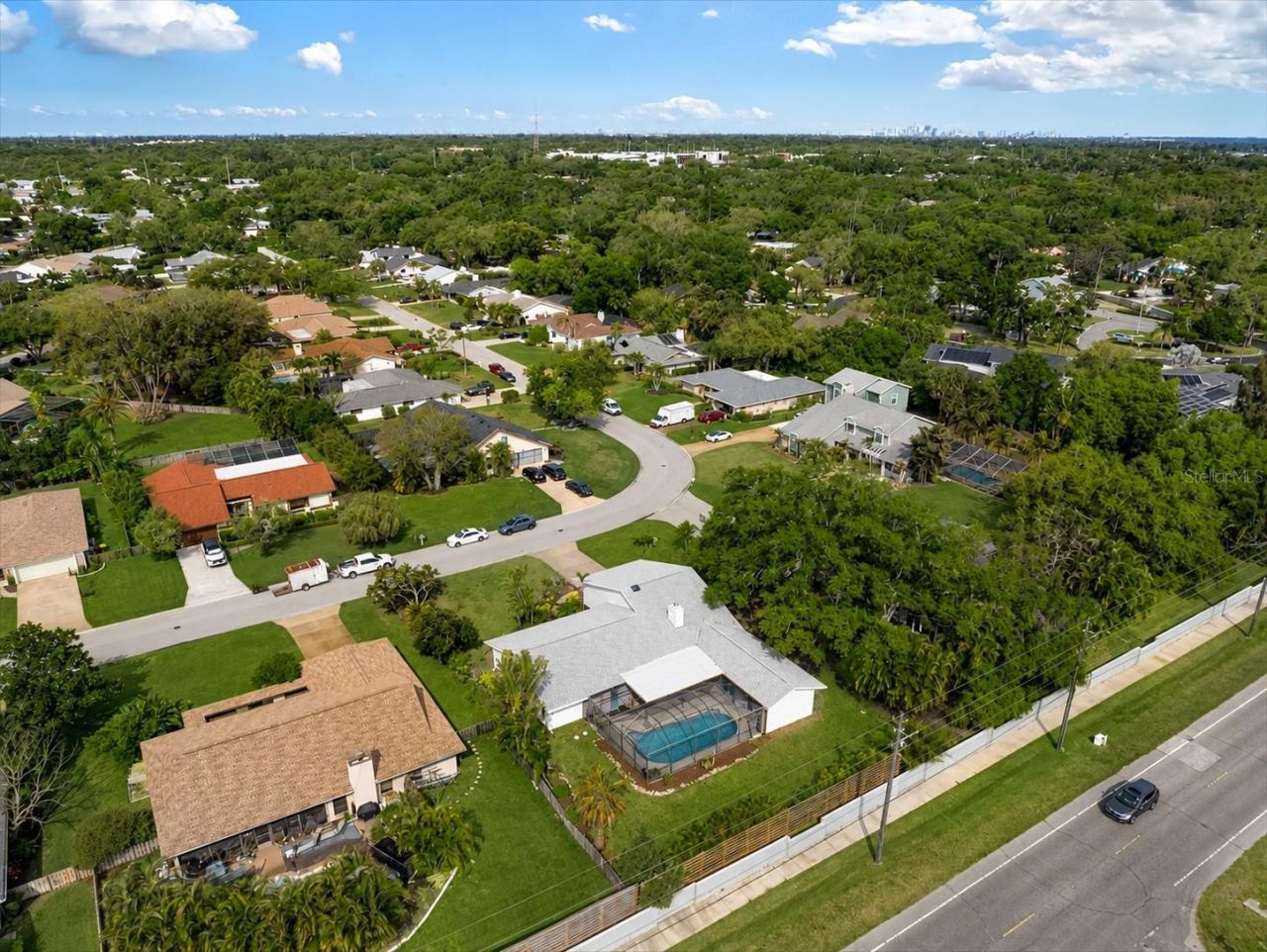 3761 Countryside Road, Sarasota, FL 34233 Photo