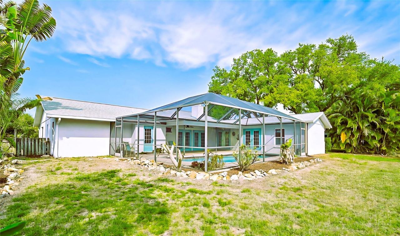 3761 Countryside Road, Sarasota, FL 34233 Photo