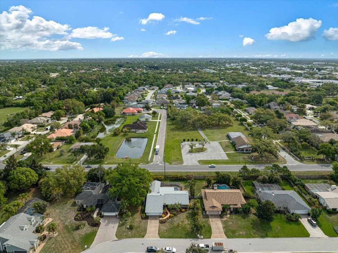 3761 Countryside Road, Sarasota, FL 34233 Photo