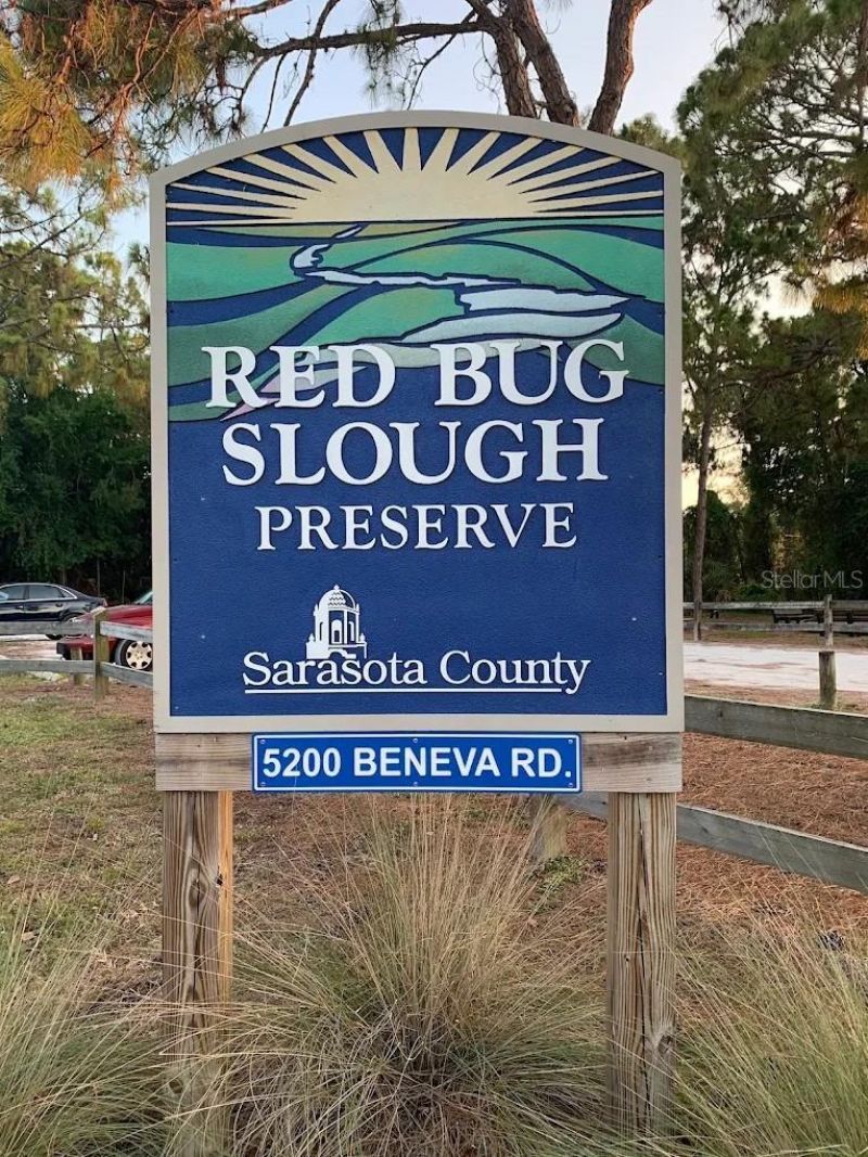 3761 Countryside Road, Sarasota, FL 34233 Photo