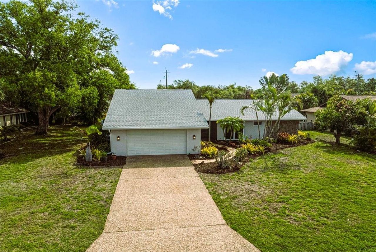 3761 Countryside Road, Sarasota, FL 34233 Photo