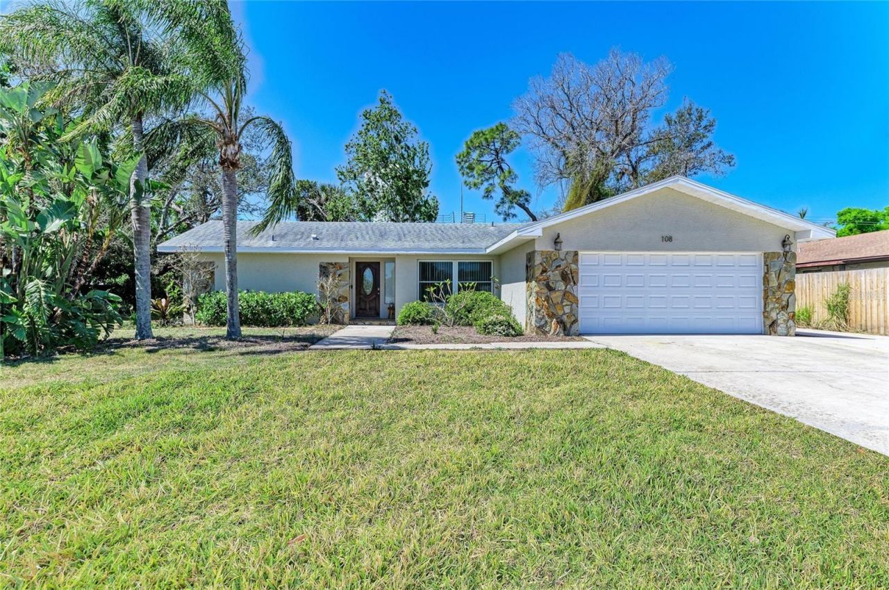 108 70th Street Nw, Bradenton, FL 34209 Photo