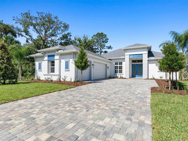 230 S RIVERWALK DRIVE , PALM COAST, FL 32137