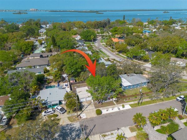 200 BROADWAY , DUNEDIN, FL 34698