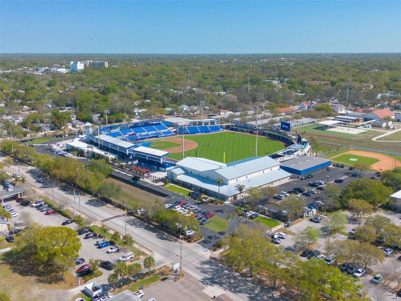 200 Broadway , Dunedin, FL 34698 Photo