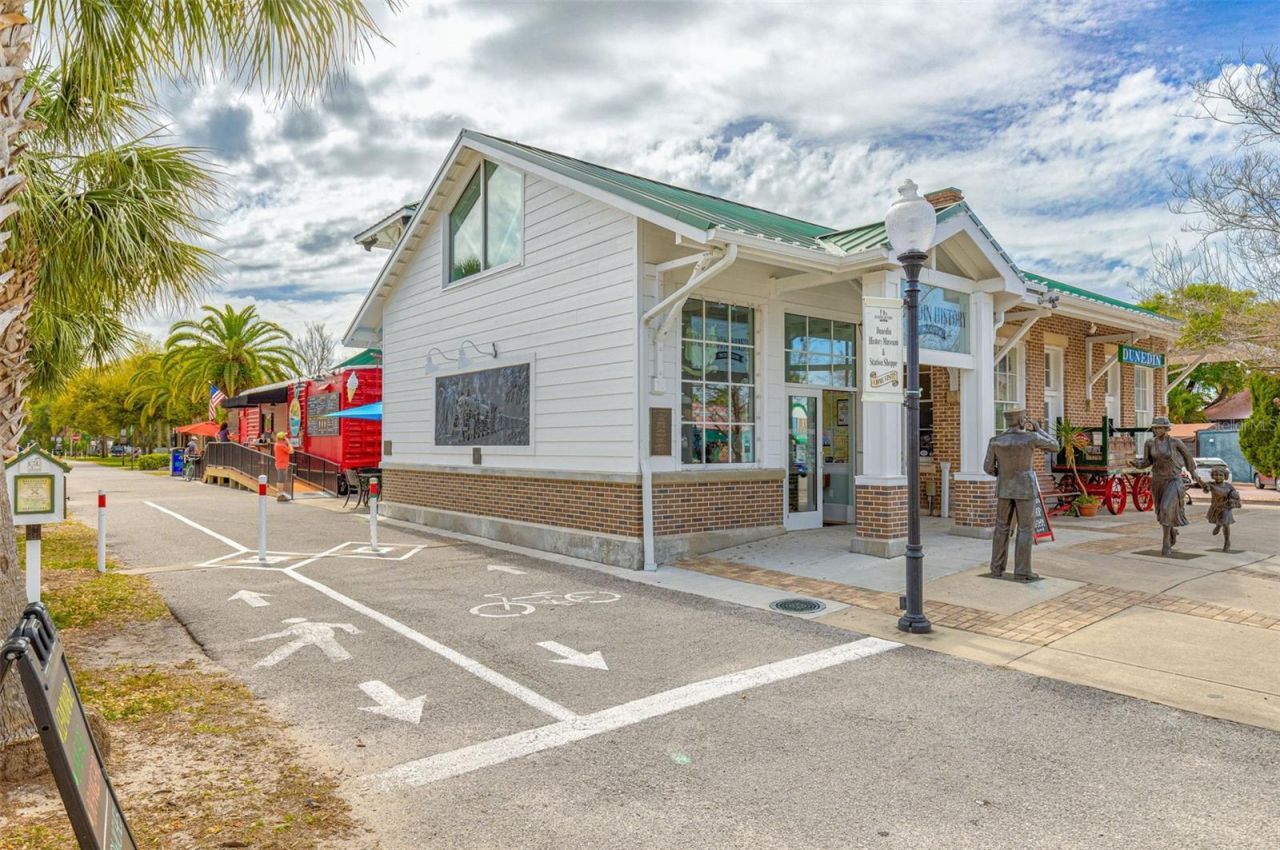 200 Broadway , Dunedin, FL 34698 Photo