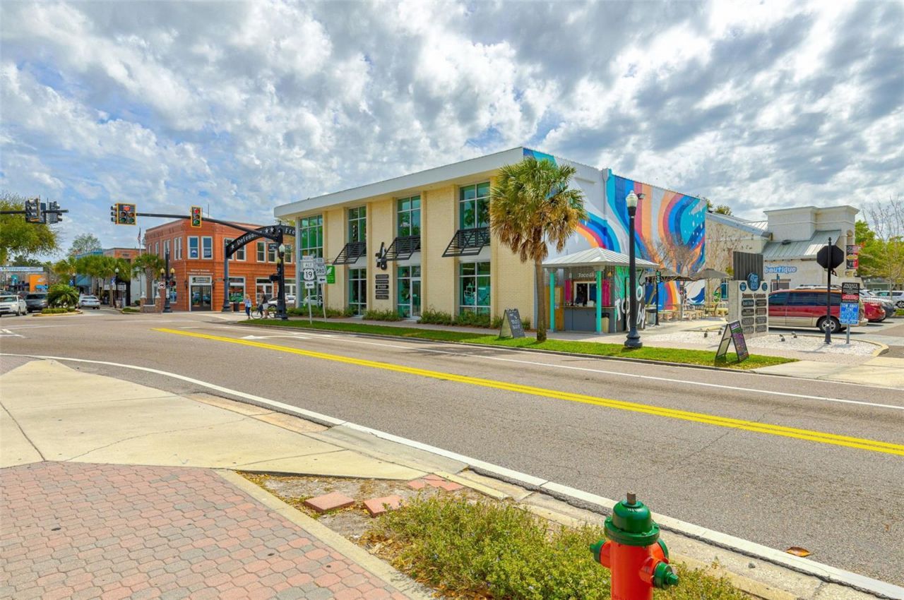 200 Broadway , Dunedin, FL 34698 Photo