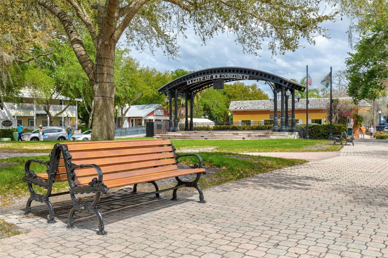 200 Broadway , Dunedin, FL 34698 Photo