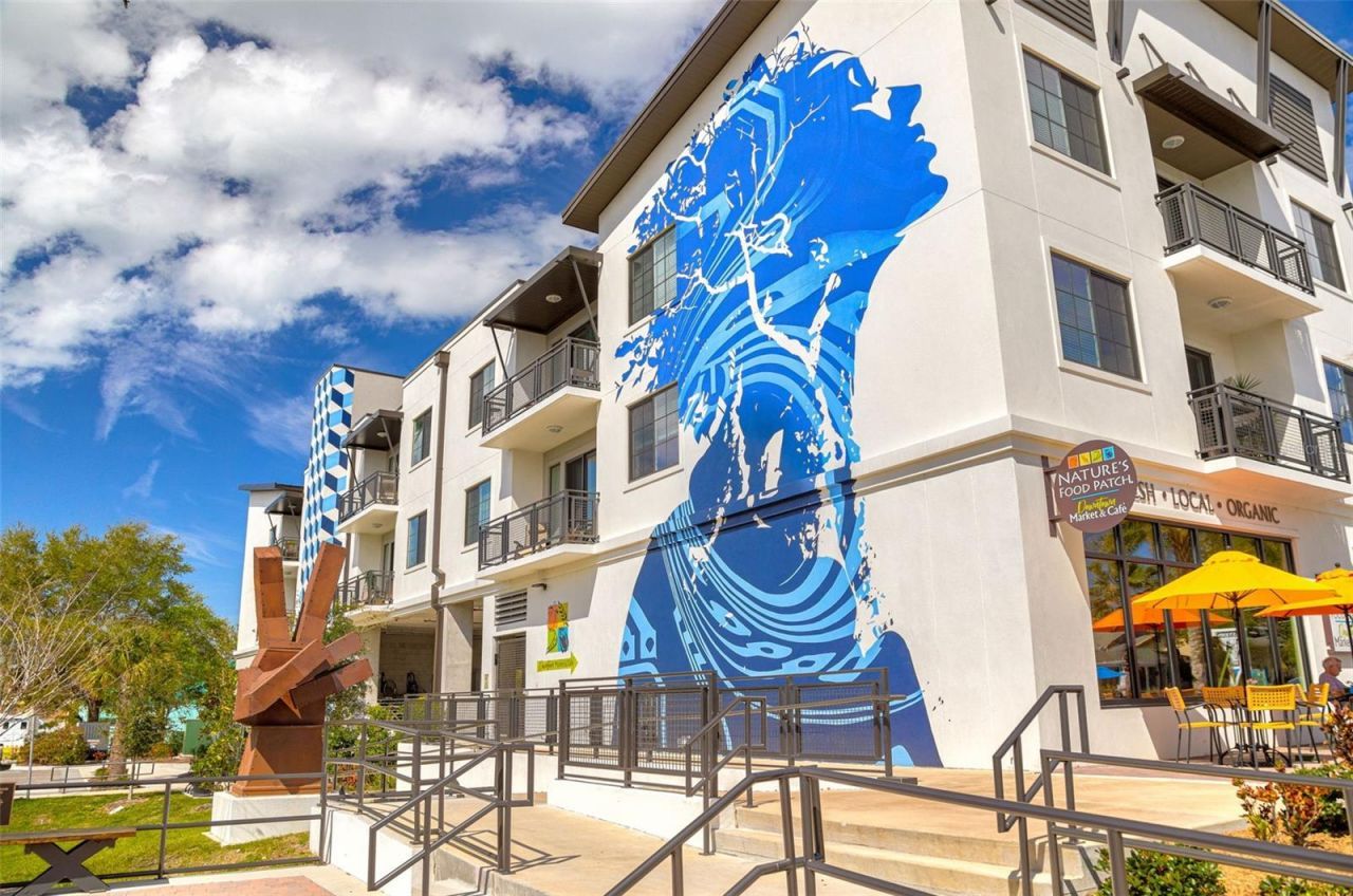 200 Broadway , Dunedin, FL 34698 Photo