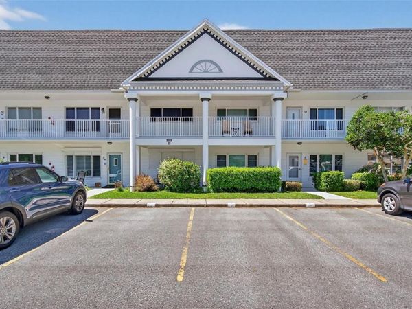 2220 SWEDISH DRIVE, Unit 36, CLEARWATER, FL 33763