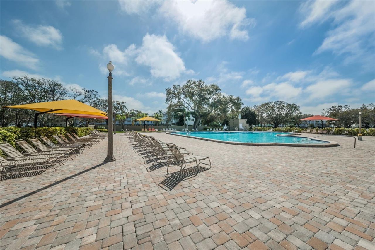 2220 Swedish Drive, Unit 36, Clearwater, FL 33763 Photo