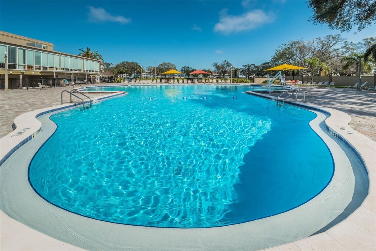 2220 Swedish Drive, Unit 36, Clearwater, FL 33763 Photo