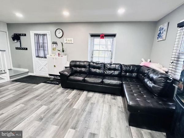 556 ANNE STREET, HUNTINGDON VALLEY, PA 19006