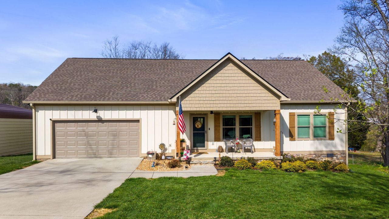 7419 Private Lane, Ooltewah, TN 37363 Main Photo