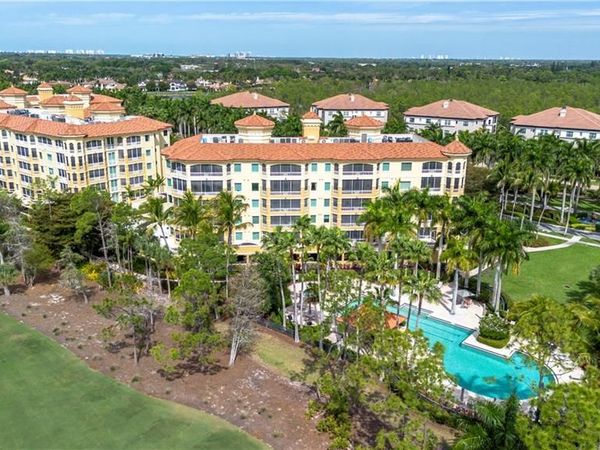 2748 Tiburon BLVD E, Unit C404, NAPLES, FL 34109