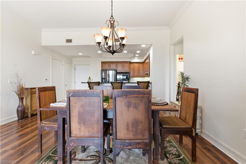2748 Tiburon Blvd E, Unit C404, Naples, FL 34109 Photo
