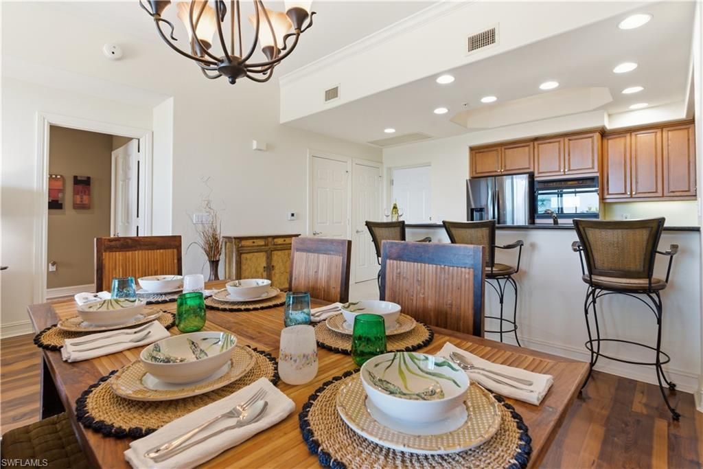 2748 Tiburon Blvd E, Unit C404, Naples, FL 34109 Photo