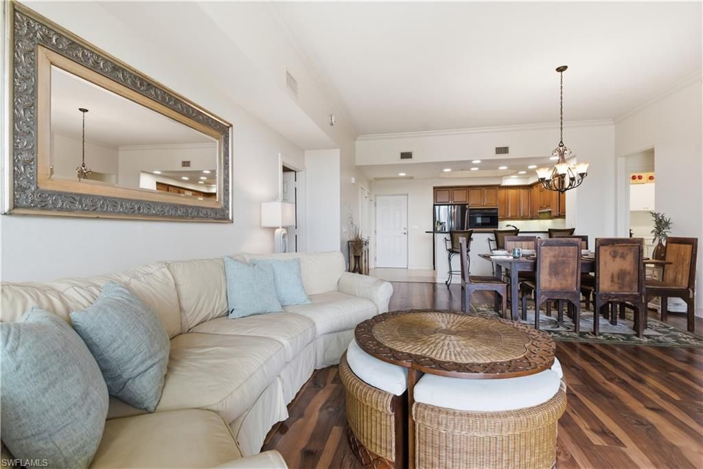 2748 Tiburon Blvd E, Unit C404, Naples, FL 34109 Photo