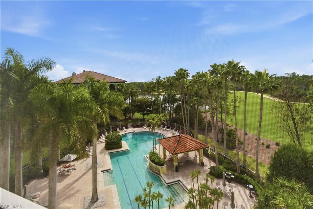2748 Tiburon Blvd E, Unit C404, Naples, FL 34109 Photo