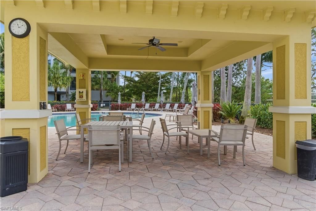 2748 Tiburon Blvd E, Unit C404, Naples, FL 34109 Photo
