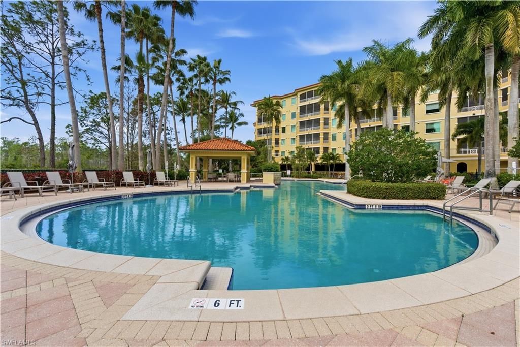2748 Tiburon Blvd E, Unit C404, Naples, FL 34109 Photo