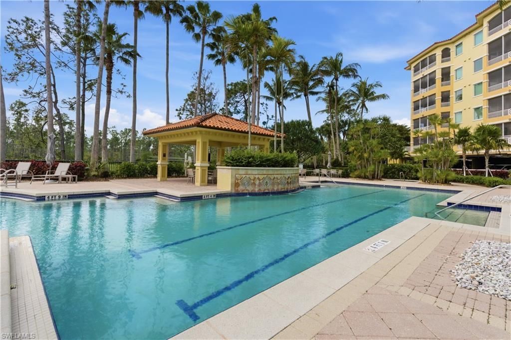 2748 Tiburon Blvd E, Unit C404, Naples, FL 34109 Photo