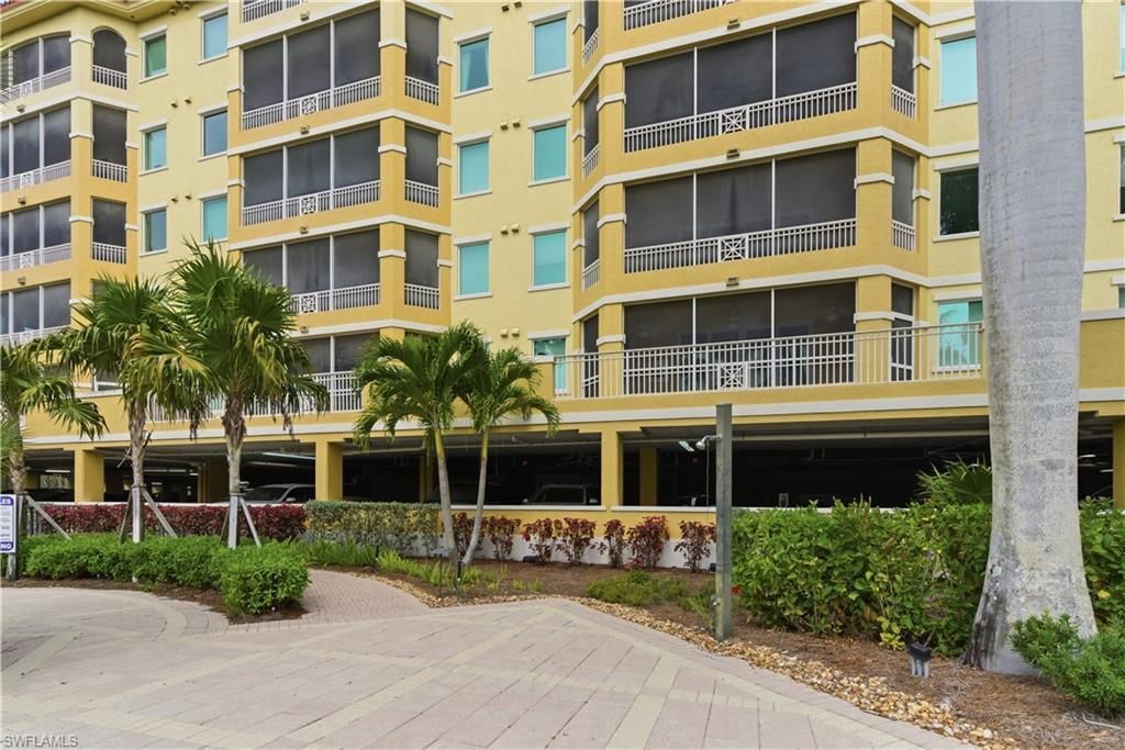 2748 Tiburon Blvd E, Unit C404, Naples, FL 34109 Photo
