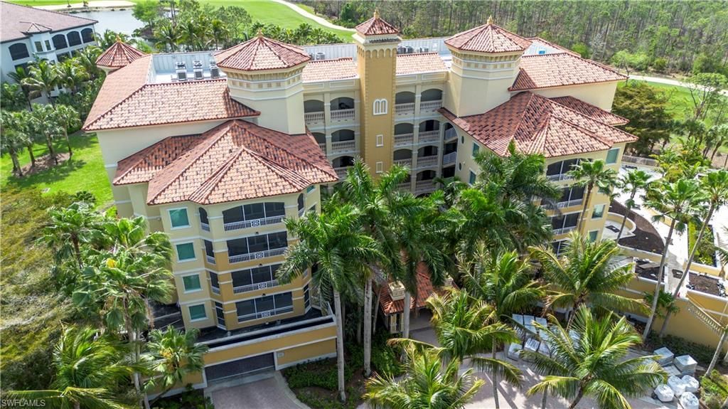 2748 Tiburon Blvd E, Unit C404, Naples, FL 34109 Photo