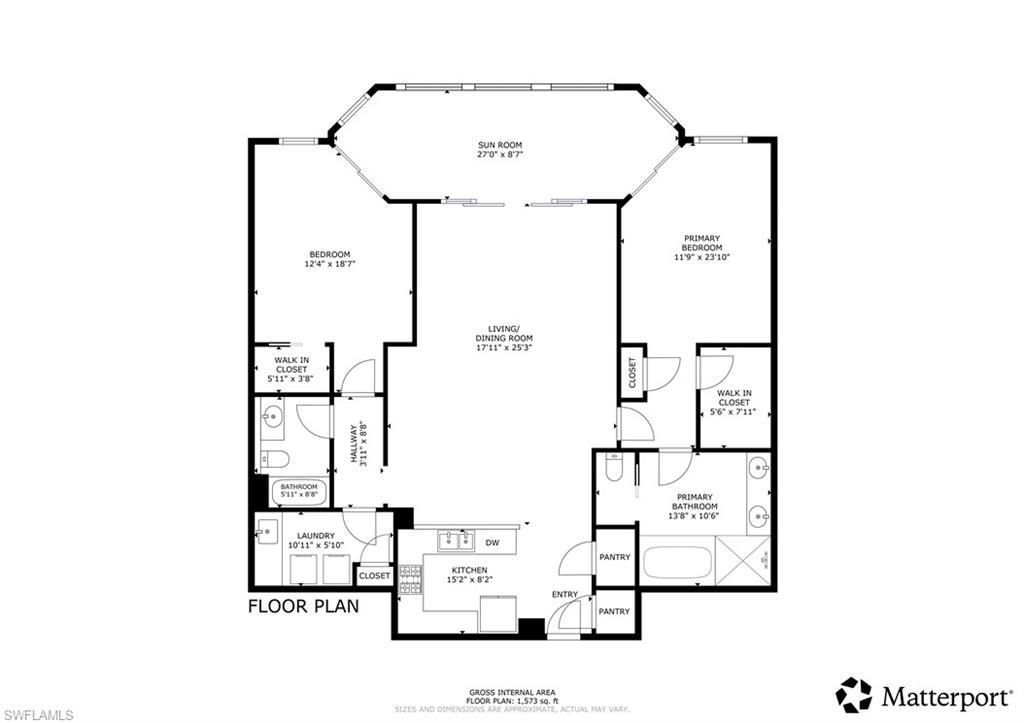 2748 Tiburon Blvd E, Unit C404, Naples, FL 34109 Photo